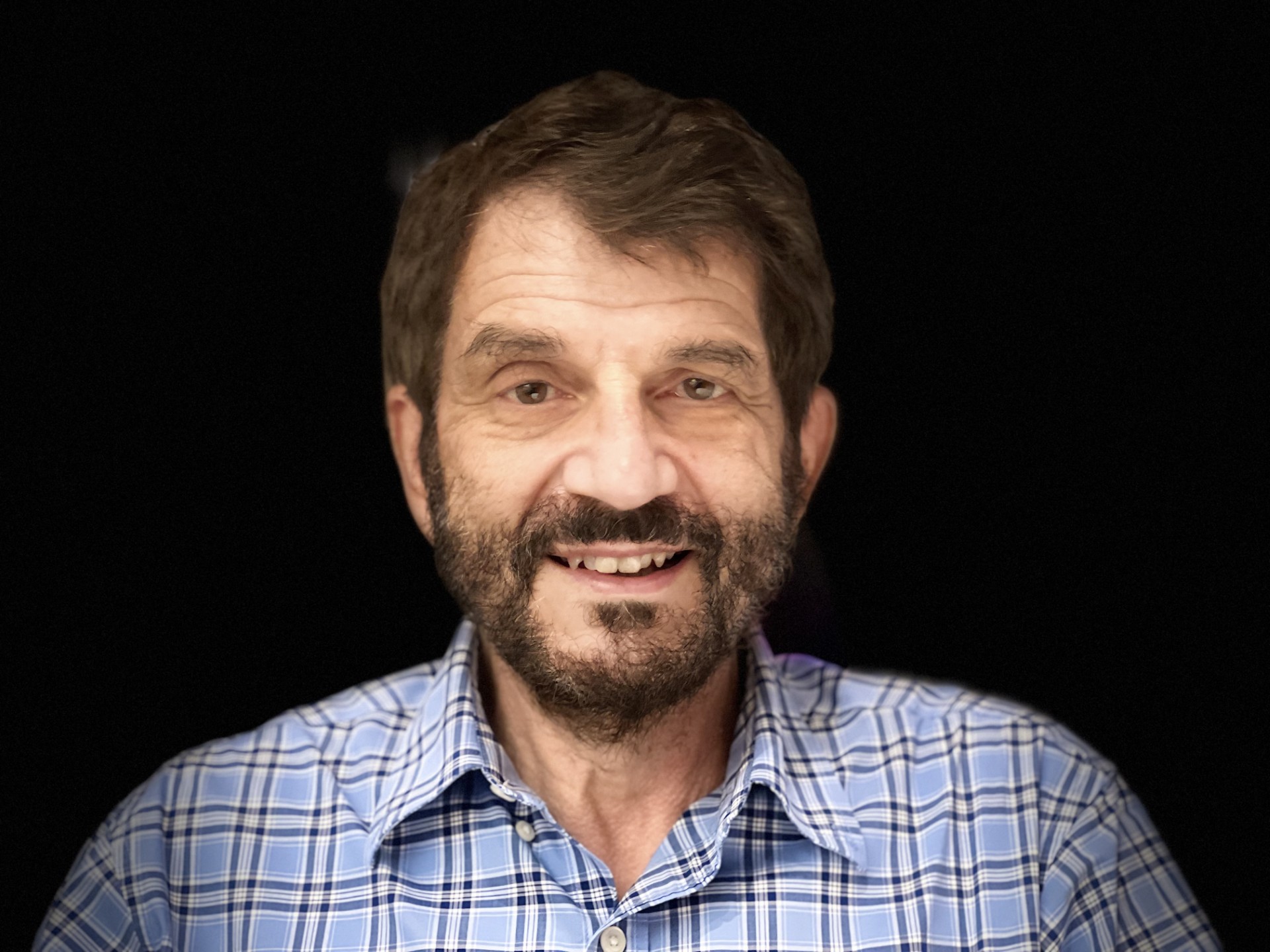 Prof David A. WEITZ